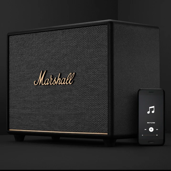 Marshall Woburn III
