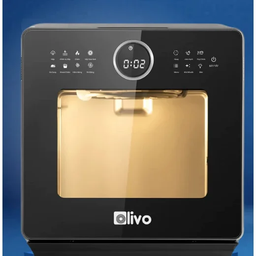 Olivo SF16 Pro